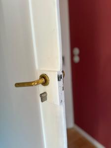 BELLA - Business&Family, Messe Flughafen in 5 min, SmartTV, Netflix, Waschmaschine, 24h Checkin, 35qm