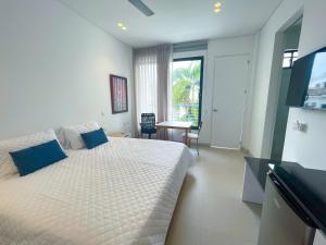 Apartaestudio Brumilo 3 - 3hvězdičkové hotely ve městě Montería