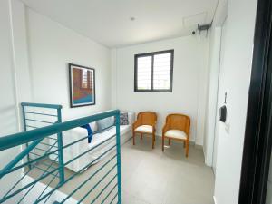 Apartaestudio Brumilo 3
