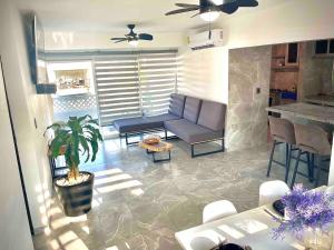 Playa Diamante 25 Amazing Family Apartment!