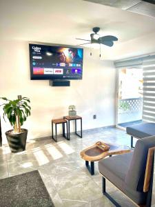 Playa Diamante 25 Amazing Family Apartment!
