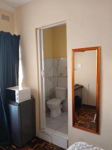 Rest at 54 Gladiator Guesthouse