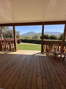 Appartements Les collines de lava : photos des chambres