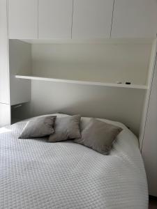 Appartement Justine Havenzicht