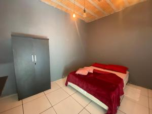 Casa de férias perto da praia em Meia Praia, Navegantes-SC