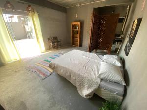 Casa de férias perto da praia em Meia Praia, Navegantes-SC