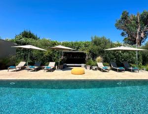 Ines By Terrys Homes