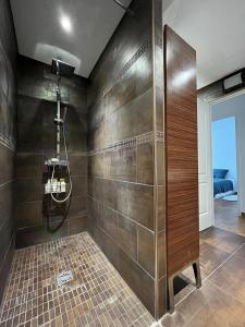 Appartements Quiet 3 bedrooms apt, 30 min from Paris centre : photos des chambres