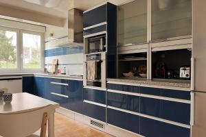 Appartements Quiet 3 bedrooms apt, 30 min from Paris centre : photos des chambres