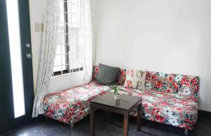 Natos Residences - Los Angeles - Ubytování bez kategorie ve městě Bacolod