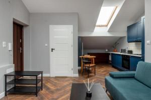 Urban Chic - Modern Apartment near Center & National Stadium, Marcinkowskiego #3