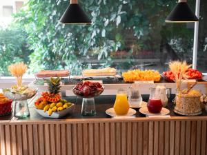 Hotel Stil Cartagena