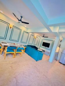 AK Villa Lonavala