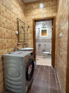 Abdullah Ula Residence