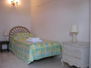 Villa Marrón