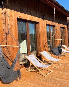 Przystanek Beztroska