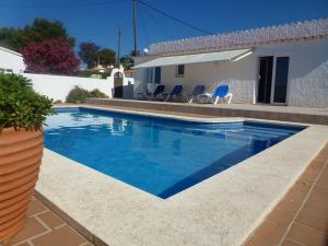 Villa Marrón - 4hvězdičkové hotely ve městě Cala en Porter