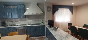 Casa Rural Fuente Clavel