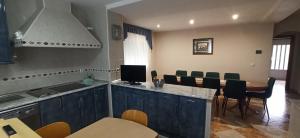Casa Rural Fuente Clavel