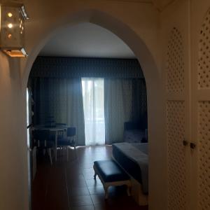 Domina coral bay