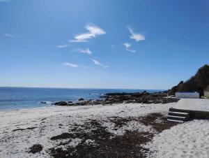 Cottage du Cap
