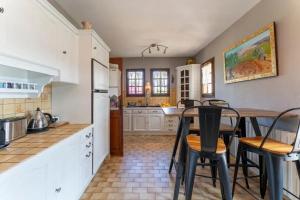 Villa spacieuse à Vézénobres avec piscine privée