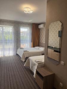 Motel Kurortnyy & SPA