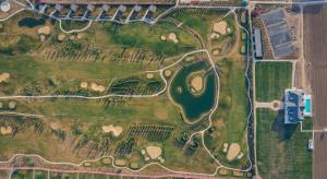 Ambassadori Kachreti Golf Resort-Villa 10