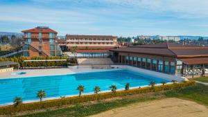 Ambassadori Kachreti Golf Resort-Villa 10