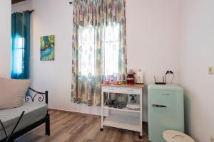 Sophia Areopoli Town Square