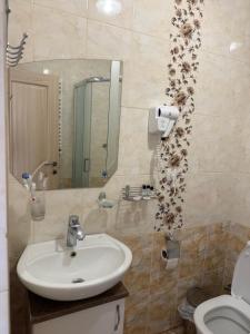 Motel Kurortnyy & SPA