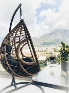 Comfy Vista Apartment