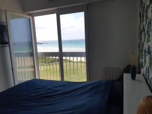 Appartements Vue exceptionnelle plage Siouville-Hague : photos des chambres