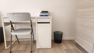 T2 Cité de lEspace -4Pers - fully equipped