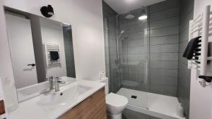 Appartements T2 Cite de l-Espace -4Pers - fully equipped : photos des chambres