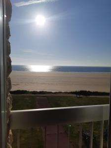 Appartements Vue exceptionnelle plage Siouville-Hague : photos des chambres