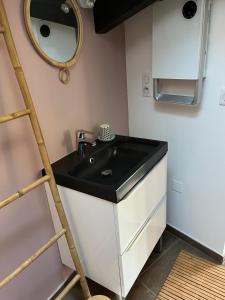 Maisons d'hotes Le Pigeonnier de coupiac : photos des chambres