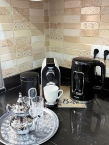 Luxe appartement Berkane