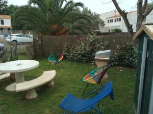 Les Pieds Dans Leau Accés direct à la plage