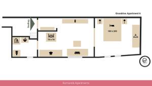 Trattoria & Apartments - Casa da Enzo