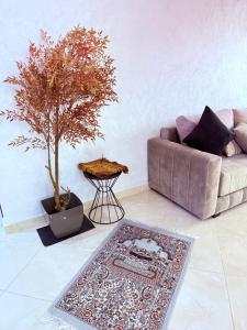 Luxe appartement Berkane