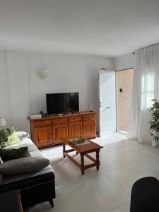 Apartmento Hana con terraza - después de la renovación general