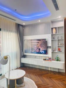 Chill room