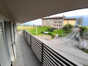 Clusone - Dosso Cascì
