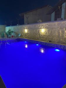 Mountain Gaze Villa - The Dream Stays ll 4 Ac rooms ll Big Pvt Pool ll Hill View
