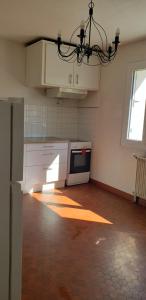 Appartements Grand appartement a Thouars : photos des chambres