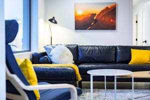Separate Reality Retreat by Revelstoke Vacations