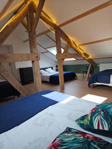 Villas Gite Nature 24 entre Lascaux et Sarlat : Villa