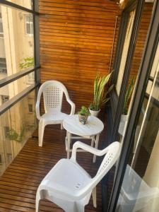 Depto Marty Buenos Aires