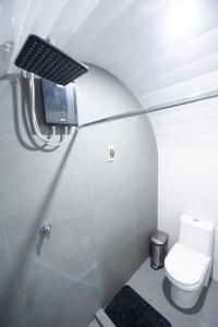 Beautiful Duplex 1 block from the main square